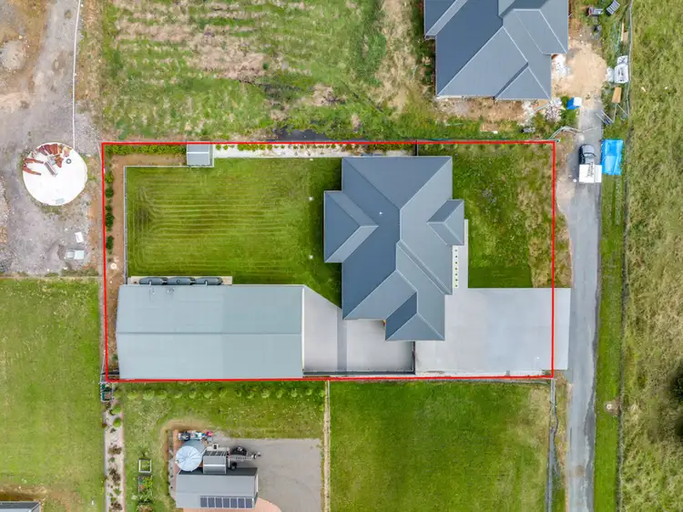 Third view of Homely house listing, 15 Bonnett Drive, Goulburn NSW 2580