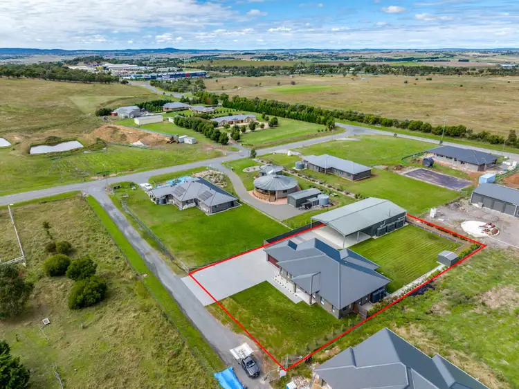 Seventh view of Homely house listing, 15 Bonnett Drive, Goulburn NSW 2580