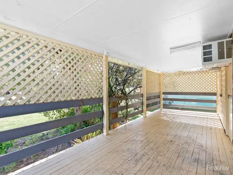 Third view of Homely house listing, 6 Glen Gordon Street, Mount Morgan QLD 4714