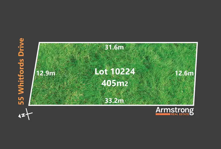 55 Whitfords Drive, Armstrong Creek VIC 3217