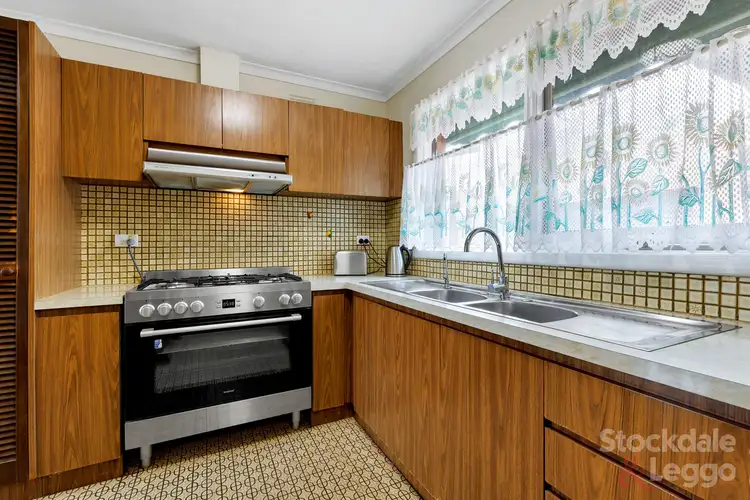 Second view of Homely house listing, 10 Richard Street, Hadfield VIC 3046