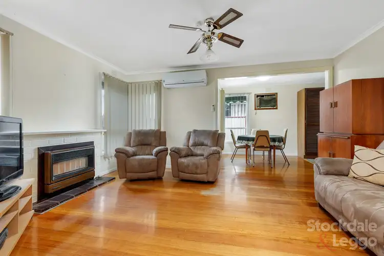 Third view of Homely house listing, 10 Richard Street, Hadfield VIC 3046