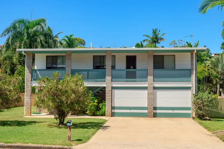 23 Poppel Street, Kin Kora QLD 4680