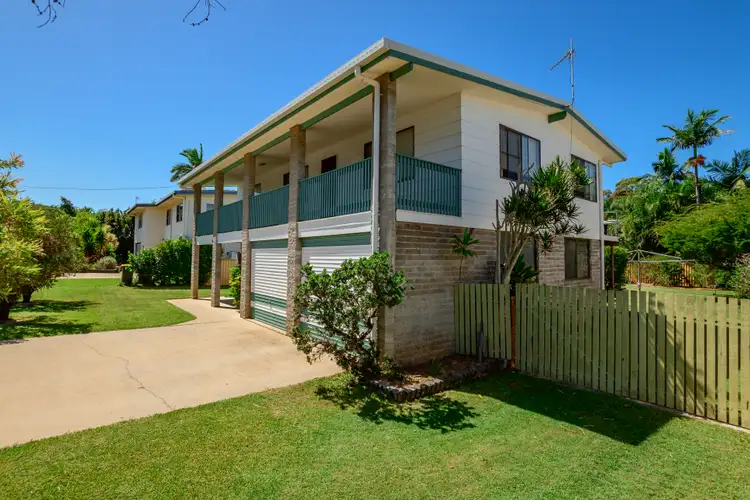 Second view of Homely house listing, 23 Poppel Street, Kin Kora QLD 4680
