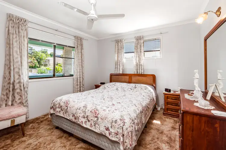 Fourth view of Homely house listing, 23 Poppel Street, Kin Kora QLD 4680