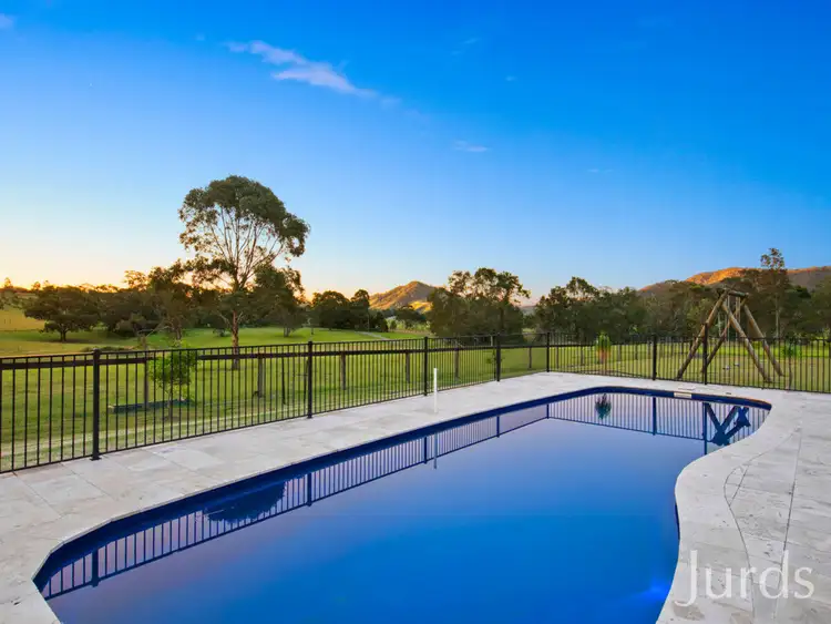 Third view of Homely rural property listing, 677 Anambah Road, Gosforth NSW 2320