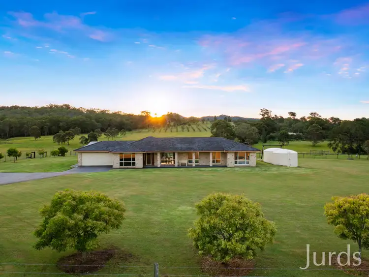 Fourth view of Homely rural property listing, 677 Anambah Road, Gosforth NSW 2320