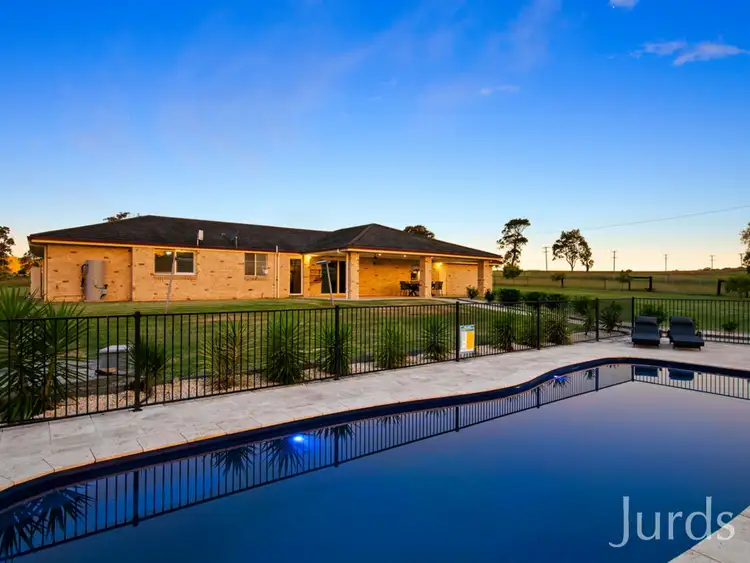 Fifth view of Homely rural property listing, 677 Anambah Road, Gosforth NSW 2320