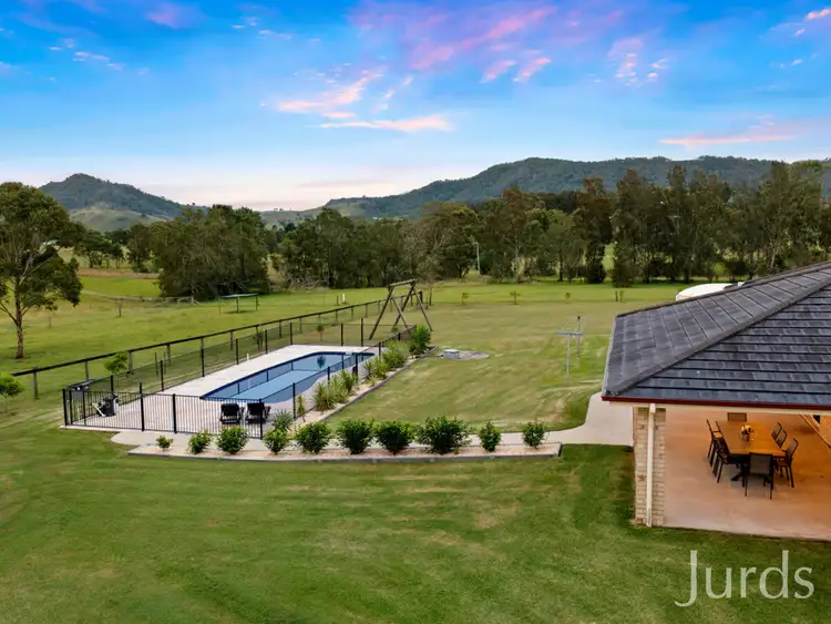 Sixth view of Homely rural property listing, 677 Anambah Road, Gosforth NSW 2320