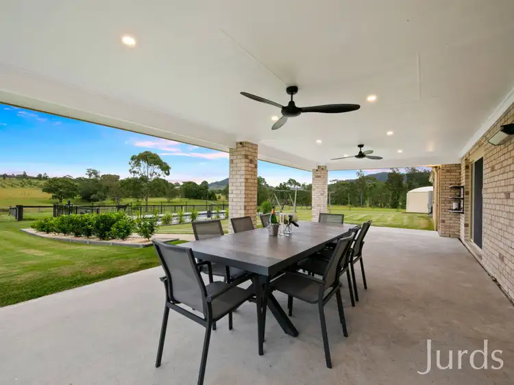 Seventh view of Homely rural property listing, 677 Anambah Road, Gosforth NSW 2320