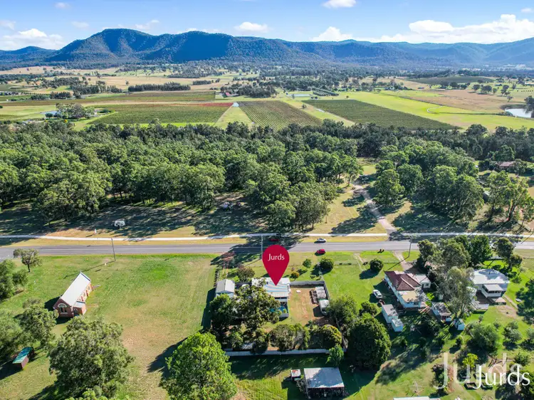 40 Wollombi Street, Broke NSW 2330