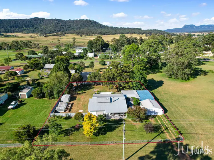 Second view of Homely house listing, 40 Wollombi Street, Broke NSW 2330