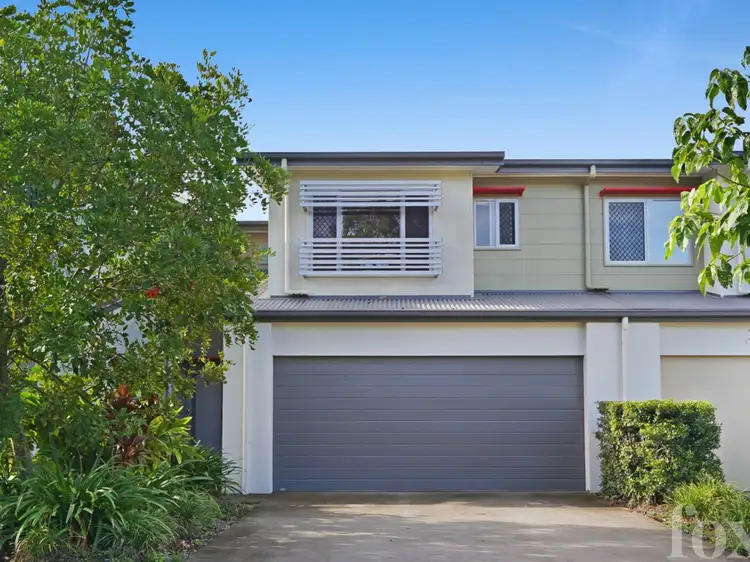 25/37 Witheren Circuit, Pacific Pines QLD 4211