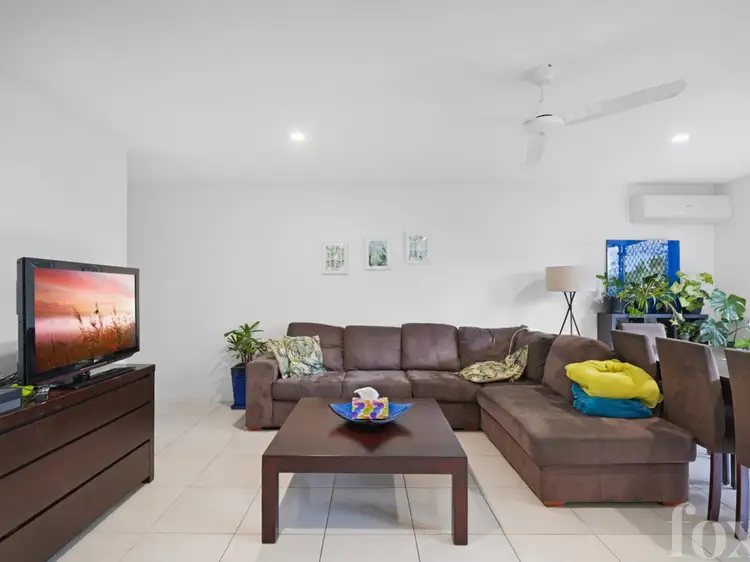 Third view of Homely townhouse listing, 25/37 Witheren Circuit, Pacific Pines QLD 4211