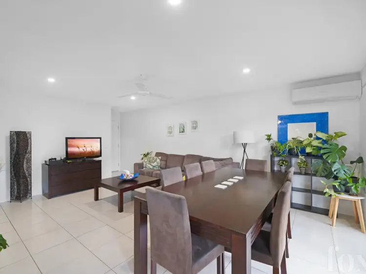 Fourth view of Homely townhouse listing, 25/37 Witheren Circuit, Pacific Pines QLD 4211