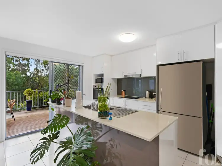 Fifth view of Homely townhouse listing, 25/37 Witheren Circuit, Pacific Pines QLD 4211