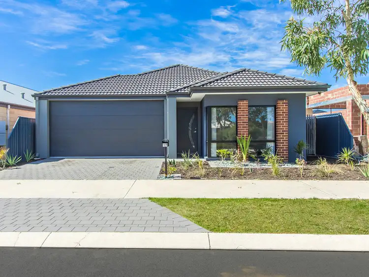 17 Macadamia Avenue, Baldivis WA 6171