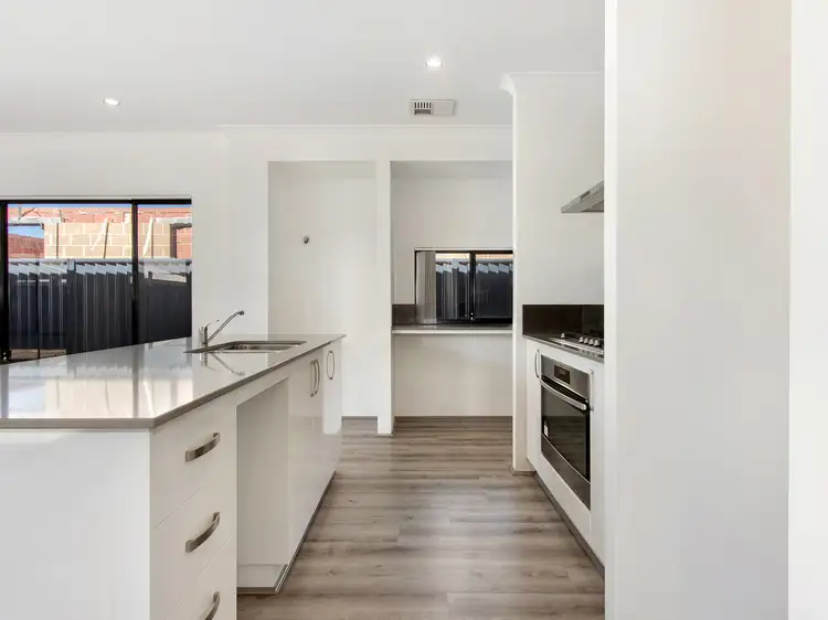 Sixth view of Homely house listing, 17 Macadamia Avenue, Baldivis WA 6171