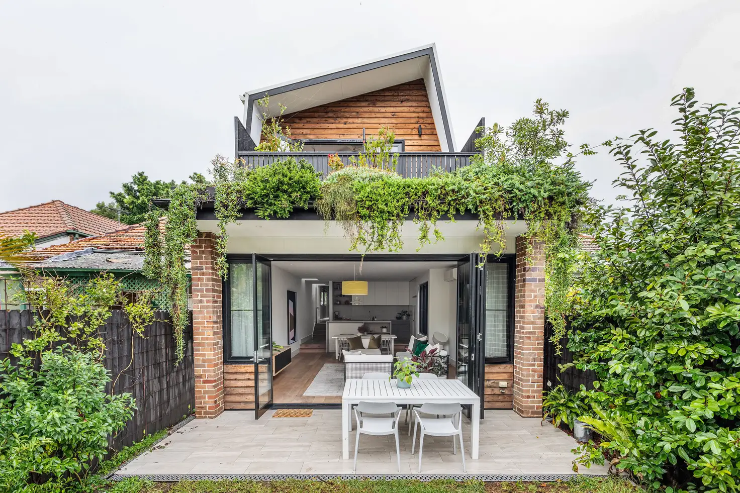 Main view of Homely house listing, 21 Perry Street, Lilyfield NSW 2040