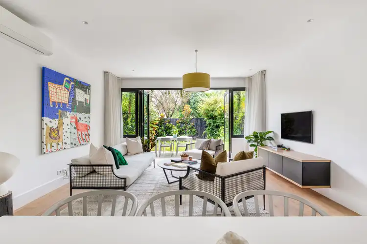 Second view of Homely house listing, 21 Perry Street, Lilyfield NSW 2040