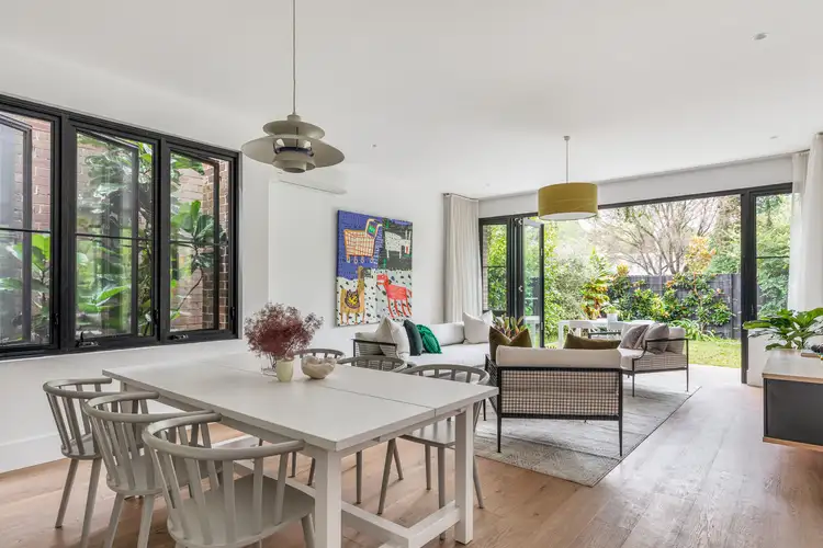 Third view of Homely house listing, 21 Perry Street, Lilyfield NSW 2040