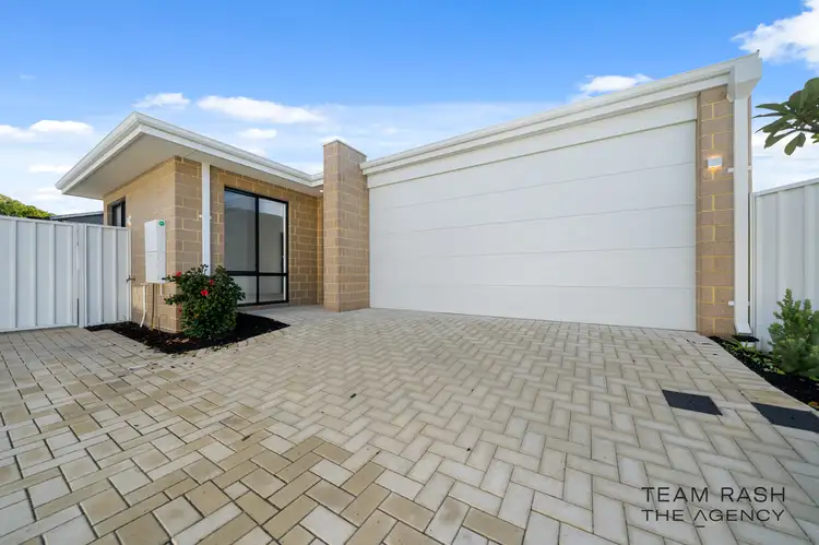 56B Cyril Street, Bassendean WA 6054
