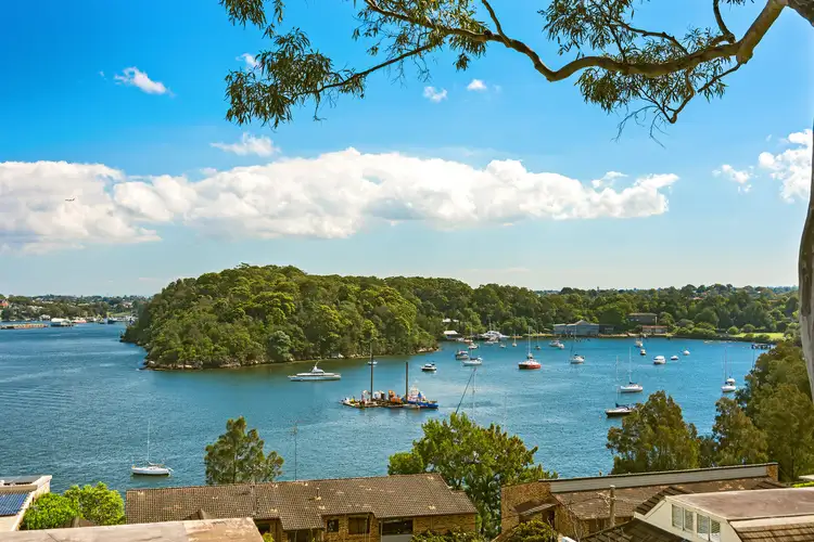 6/82 Blues Point Road, Mcmahons Point NSW 2060