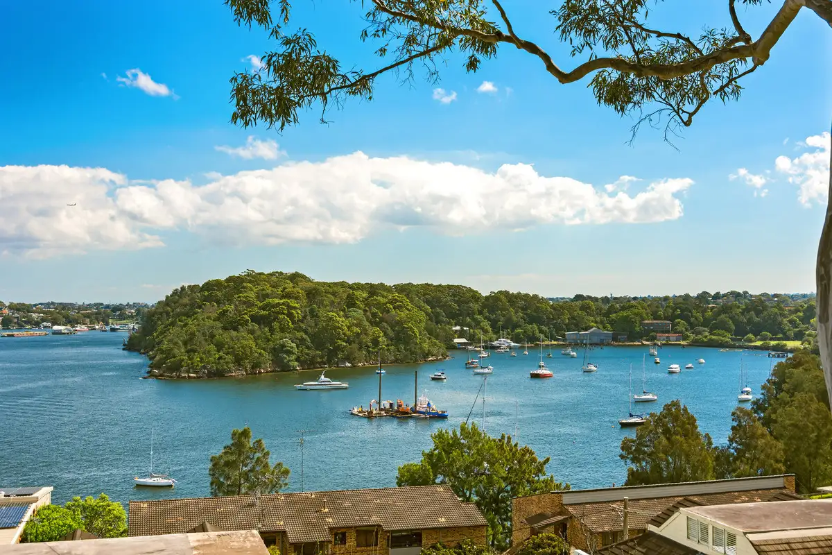 Main view of Homely apartment listing, 6/82 Blues Point Road, Mcmahons Point NSW 2060
