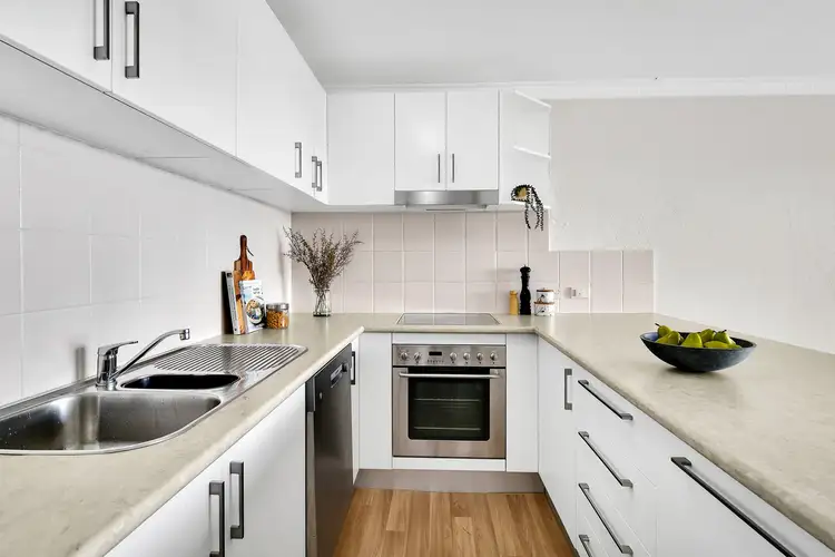 Third view of Homely apartment listing, 6/82 Blues Point Road, Mcmahons Point NSW 2060