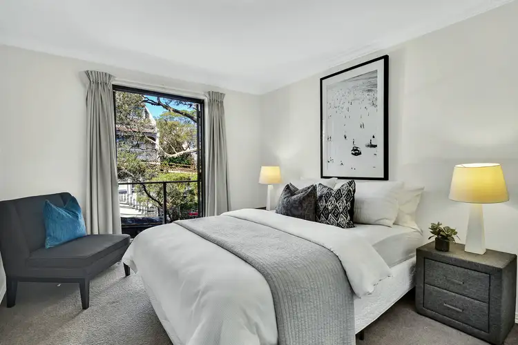 Fourth view of Homely apartment listing, 6/82 Blues Point Road, Mcmahons Point NSW 2060
