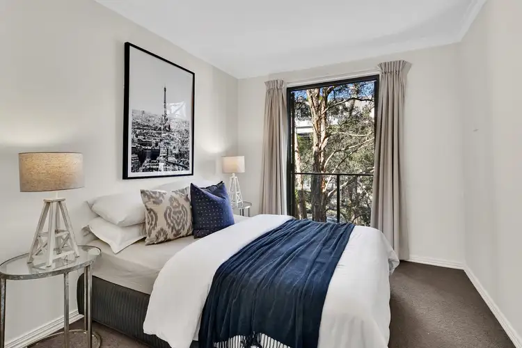Fifth view of Homely apartment listing, 6/82 Blues Point Road, Mcmahons Point NSW 2060
