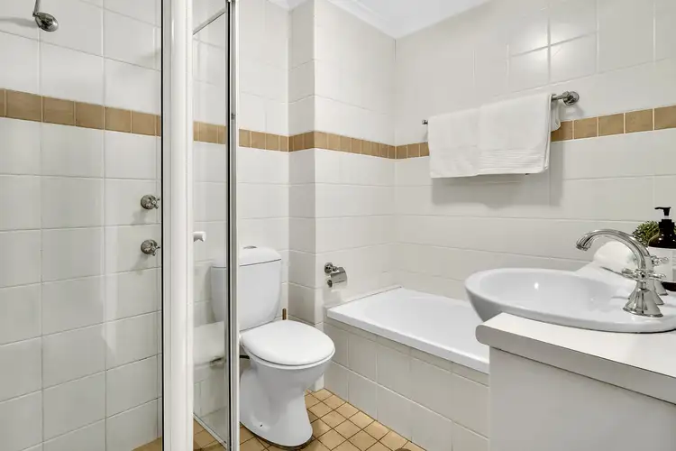 Sixth view of Homely apartment listing, 6/82 Blues Point Road, Mcmahons Point NSW 2060