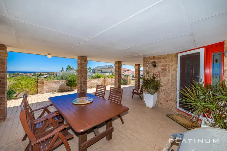 Fifth view of Homely house listing, 44 Windward Loop, Ocean Reef WA 6027