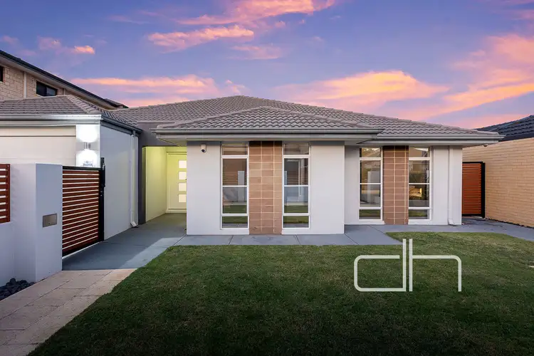 Second view of Homely house listing, 8 Cobby Place, Marangaroo WA 6064