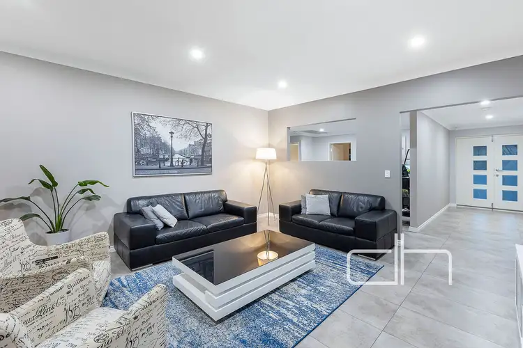 Fourth view of Homely house listing, 8 Cobby Place, Marangaroo WA 6064