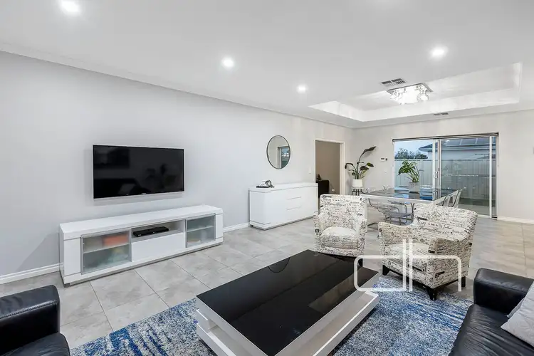 Sixth view of Homely house listing, 8 Cobby Place, Marangaroo WA 6064