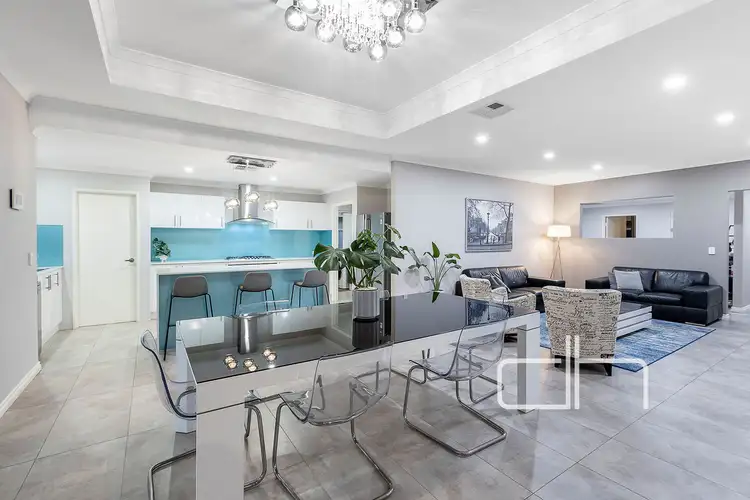 Seventh view of Homely house listing, 8 Cobby Place, Marangaroo WA 6064