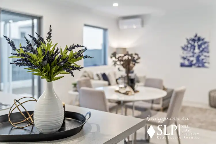 Fourth view of Homely house listing, 11 Emily Loop, Madeley WA 6065