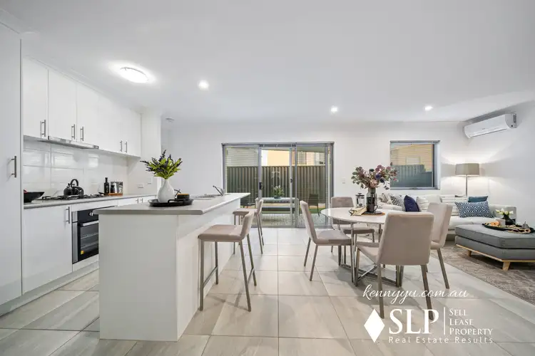 Fifth view of Homely house listing, 11 Emily Loop, Madeley WA 6065