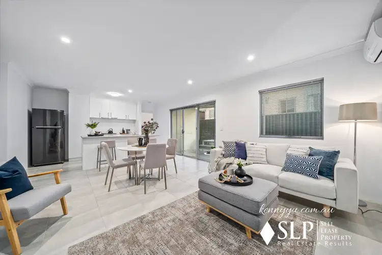 Seventh view of Homely house listing, 11 Emily Loop, Madeley WA 6065