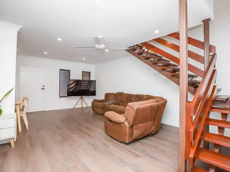 Sixth view of Homely townhouse listing, 3 John Way, South Hedland WA 6722