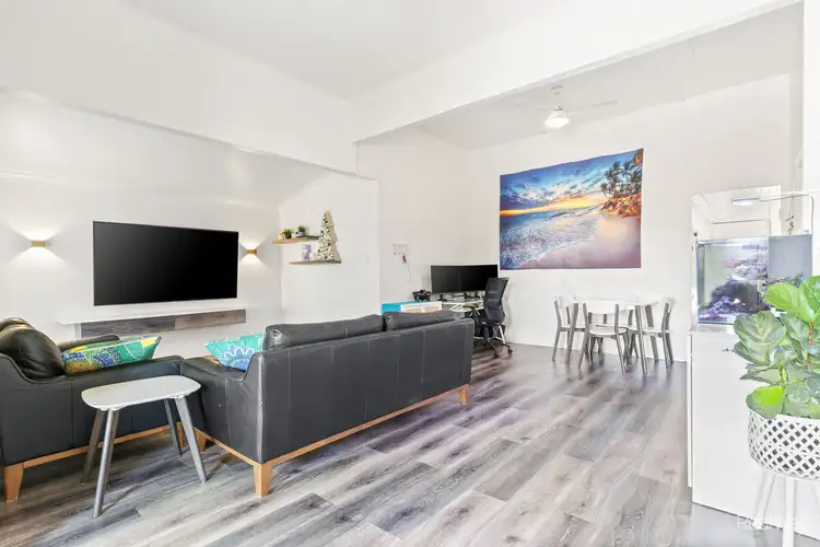 Second view of Homely house listing, 72 West Street, The Range QLD 4700