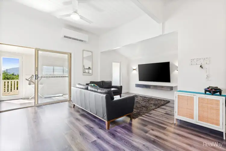 Third view of Homely house listing, 72 West Street, The Range QLD 4700