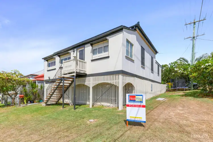 Fifth view of Homely house listing, 72 West Street, The Range QLD 4700