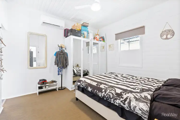 Sixth view of Homely house listing, 72 West Street, The Range QLD 4700