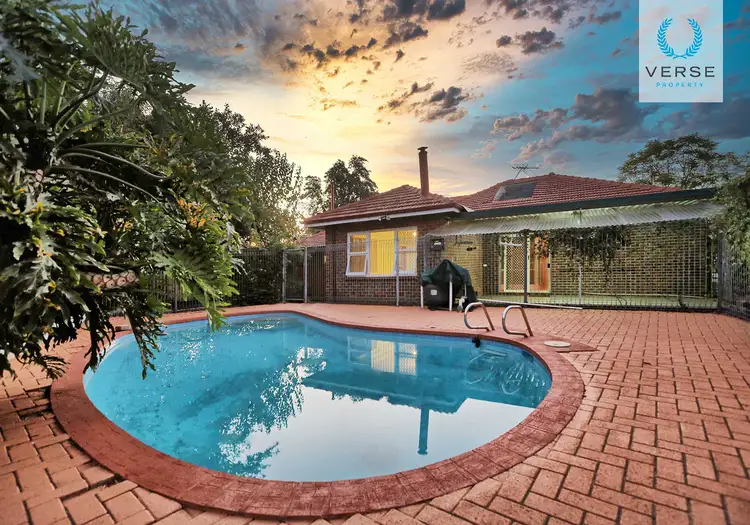 Main view of Homely house listing, 18 Alvah Street, St James WA 6102