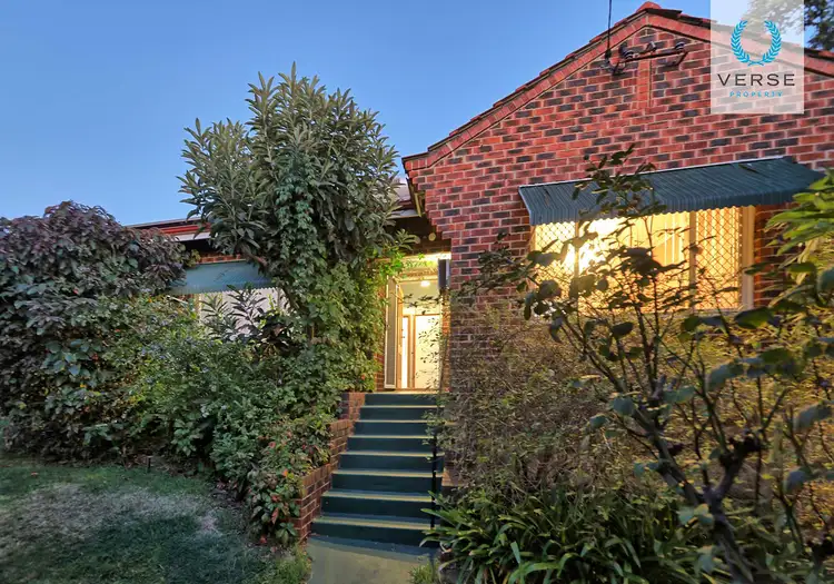Second view of Homely house listing, 18 Alvah Street, St James WA 6102