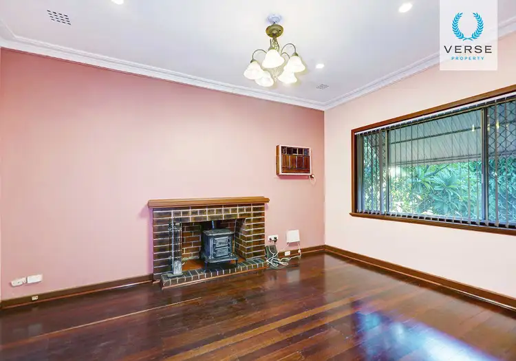 Fourth view of Homely house listing, 18 Alvah Street, St James WA 6102