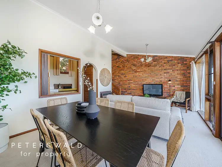Fourth view of Homely block of units listing, 2/16 Ascot Avenue, Sandy Bay TAS 7005