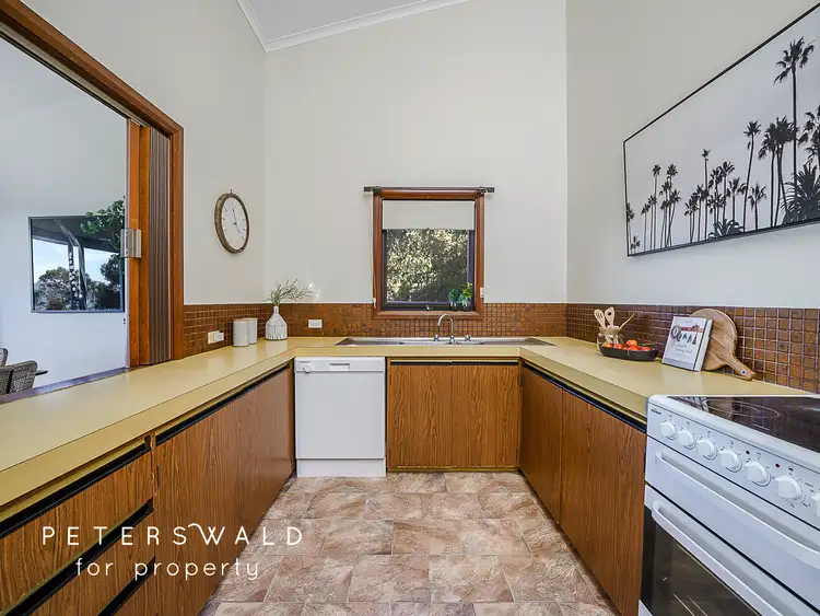 Fifth view of Homely block of units listing, 2/16 Ascot Avenue, Sandy Bay TAS 7005